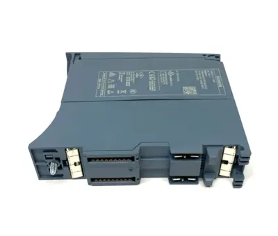 USED SIEMENS SIMATIC S7-1500 COMMUNICATION MODULE CM1542-1