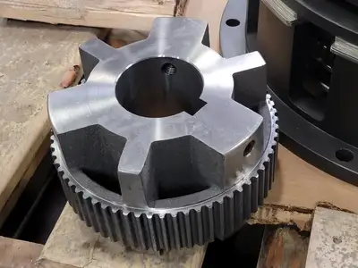 NEW NEXEN DFB-1650