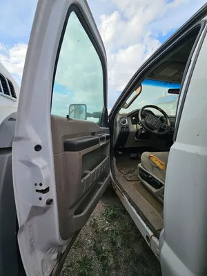 2008 FORD F350 TRUCK | Iron Listing (27)