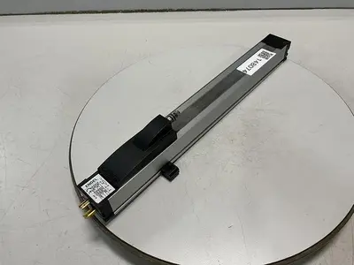 USED NOVOTECHNIK TLH225