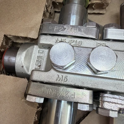 NEW Danfoss 027L3005