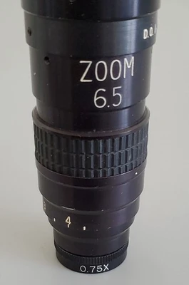 USED DO Industries 6000