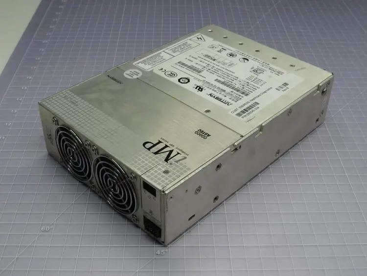 Used _UNKNOWN_ _UNKNOWN_ AC/DC Power Supplies Texas US | Aucto #1561661