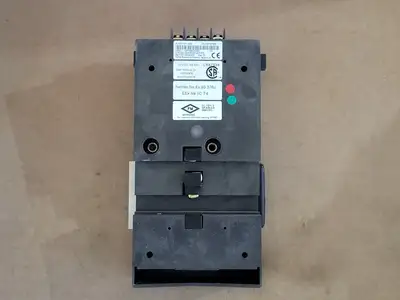 USED FISHER-ROSEMOUNT SYSTEMS KJ4001X1-BA2