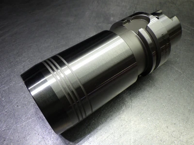 WVA HSK63A 32mm Hydraulic Tool Holder 125mm Pro WVA-06702  (LOC971B)
