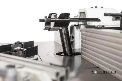 NEW NORTHTECH NT-625TS