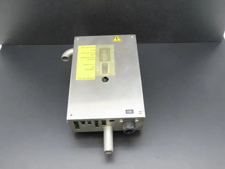 Used TRUMPF _UNKNOWN_ Robot Parts Indiana US | Arrow Industrial #776280
