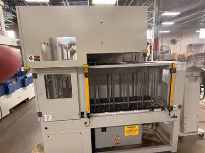 USED 2018 MURATEC MW120