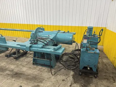 USED VICKERS S10