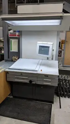 Heidelberg SM52 5PH+LX  5 Color+Coater Ext. delivery