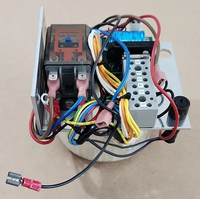 USED TransElectro 4280A