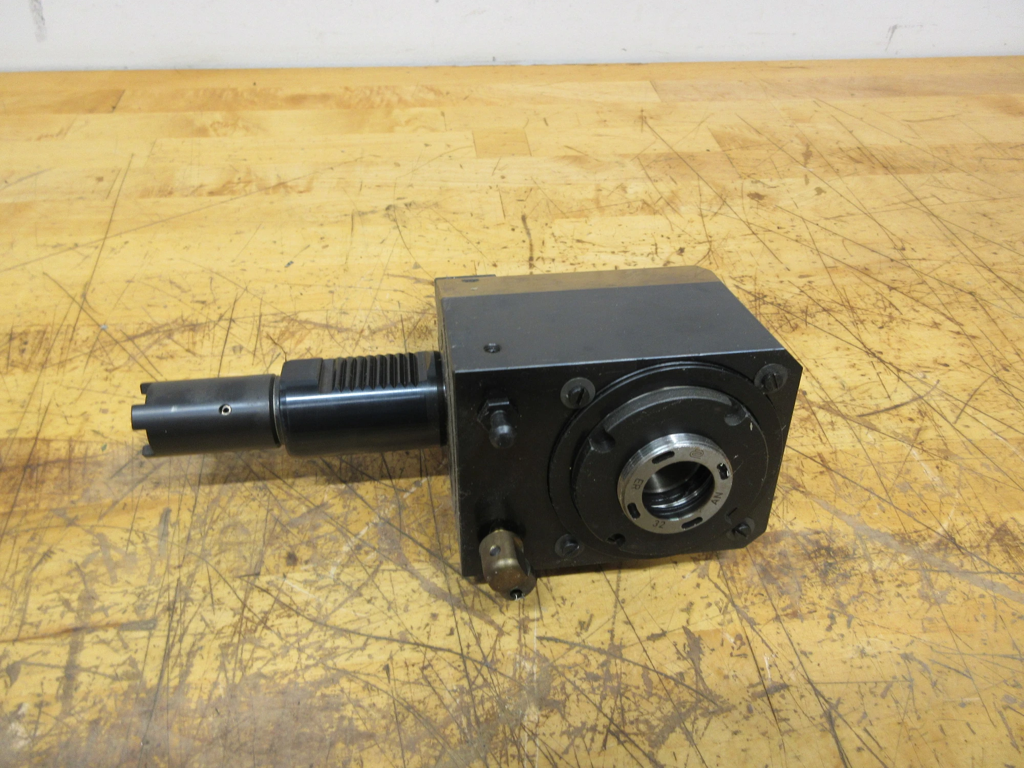Used EPPINGER 4.200.499 Tool Holders Minnesota US | Machinesused.com #1332083