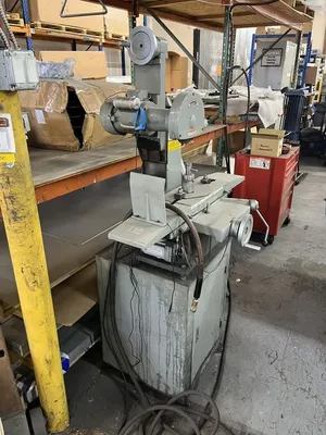 Used 1989 AMADA PEGA 345 Turret Punches Georgia US | The Equipment Hub #408321