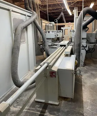 Used _UNKNOWN_ _UNKNOWN_ Shapers North Carolina US | Pruitt Machinery #1423860