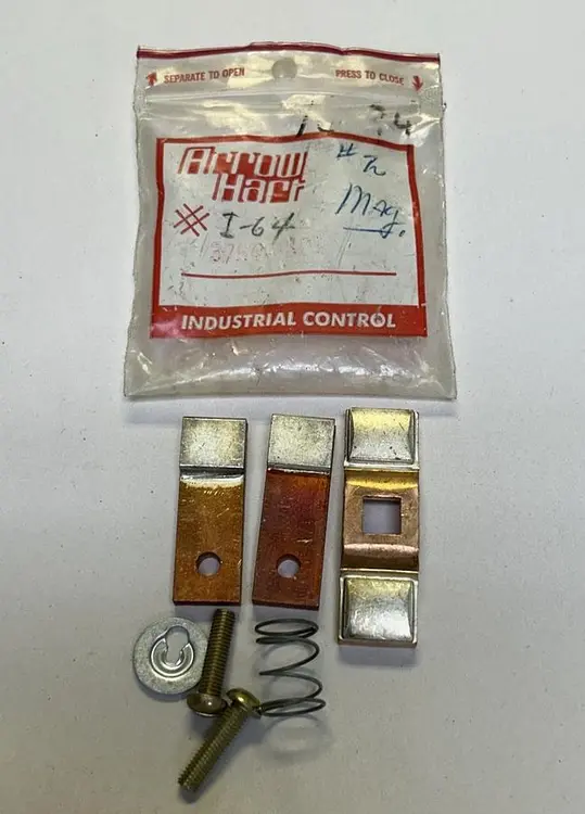 New | in-Stock ARROW HART 37640301 Misc Electrical & Power Parts Ohio US | Surplus Asset Holdings #1243468