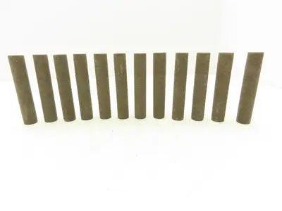 NA 01-49-3580 Dressing Stick Round 3/4" x 4" Lot of 12