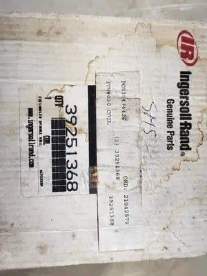 NEW INGERSOLL-RAND 39251368
