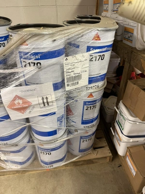 Used _UNKNOWN_ _UNKNOWN_ Construction Material & Supplies Michigan US | Miedema Asset Management Group #1693290