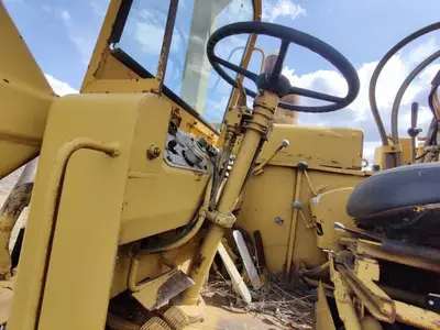 Used _UNKNOWN_ _UNKNOWN_ Scrapers Washington US | KNM Equipment Sales & Service #1363597