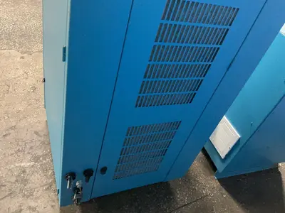 Used 2007 THERMOTRON DS64291124M Environmental Chambers Ohio US | HGR 24 #1325967