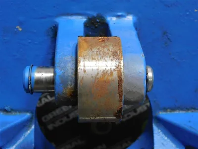 USED CLYDE BERGEMANN T30MK1