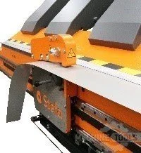 USED STEFA VH620