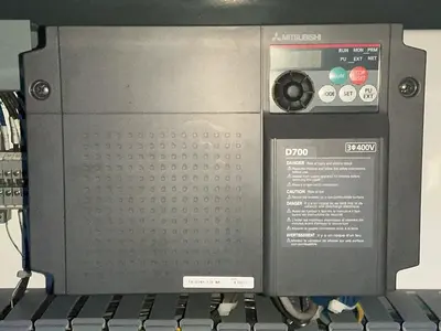 Used EVERITE SR8 Reciprocating Surface Grinders Ohio US | HGR 24 #1549589