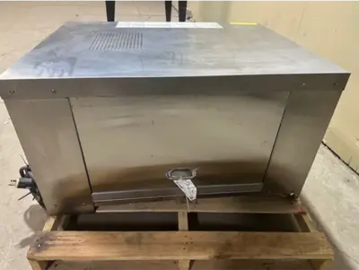 USED Hobart KA7E