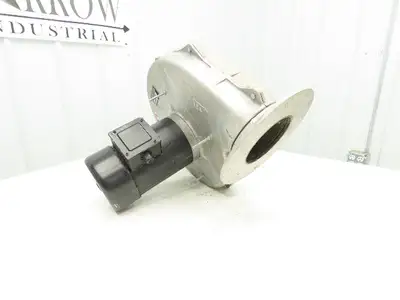 Used CINCINNATI FAN _UNKNOWN_ Blowers Indiana US | Arrow Industrial #1365546
