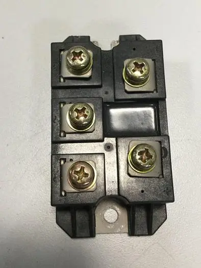 Used SANREX DF100BA80 Injection Molding Parts | Ideal Machinery #664823
