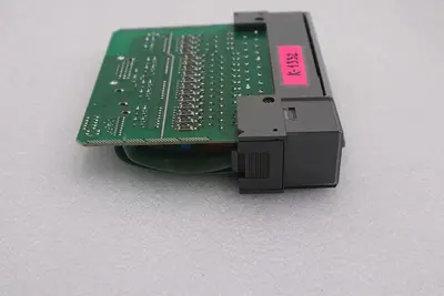 ALLEN BRADLEY 1746-IA16 SLC 500 INPUT MODULE SERIES C STOCK #K-1332