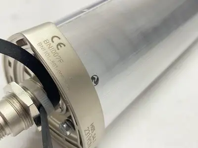 New | in-Stock Balluff Smart LED Signal Tower BNI IOL-802-000-Z036 Light Source Equipment Michigan US | Maverick Industrial Sales #1463972