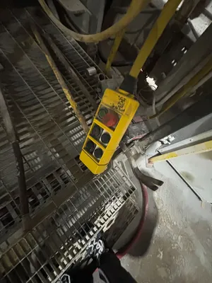 PELLEGRINI POLYWIRE 5S Wire Saws | STONE EQUIPMENT WAREHOUSE (14)