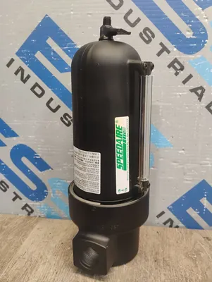 SPEEDAIRE 4ZL09 Air Filter | ESS Industrial Equipment Sales (2)