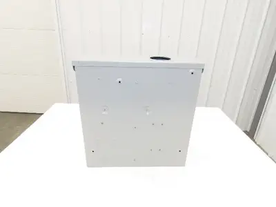 Landis Gyr TM15RMC Ring 200A Meter Socket 1Ph 3 Wire 150A Main Breaker 4 Term