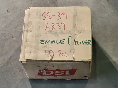 NEW DSI DTF39MR32