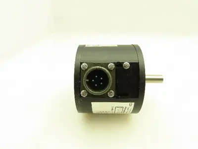 Photocraft RL-P64AJ/8-30 Incremental Shaft Encoder 8-30VDC