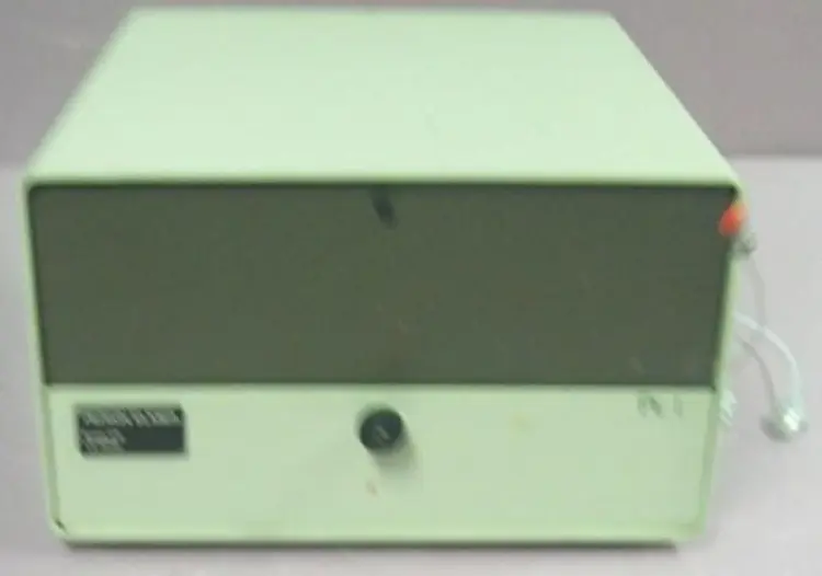 Used PERKIN ELMER 430-GC HPLC Systems Texas US | Bamko Surplus Process Equipment #938935
