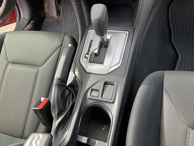 Used 2021 SUBARU CROSSTREK SUVs Michigan US | Miedema Asset Management Group #1468577