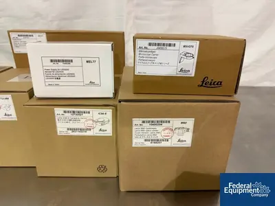 Used Leica _UNKNOWN_ Miscellaneous Laboratory Equipment Ohio US | Federal Equipment Company #1370912