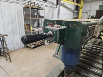 USED BERCO PT250