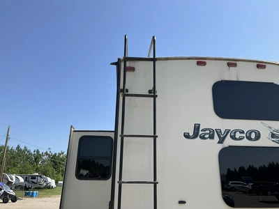 Used 2015 JAYCO EAGLE Campers, Caravans, Motorhomes Michigan US | Miedema Asset Management Group #1320435