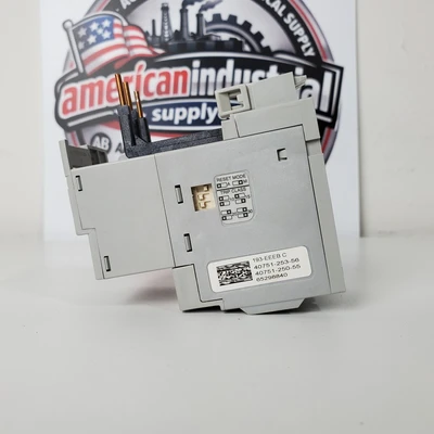 Allen-Bradley 193-EEEB Overload Relays | American Industrial Supply Co. (4)