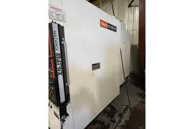 Used _UNKNOWN_ _UNKNOWN_ Vertical Machining Centers Utah US | KD Auctions #1548970