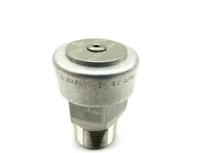 NEW CIRCLE SEAL CONTROLS D532T1-6M-85 RELIEF VALVE D532T16M85