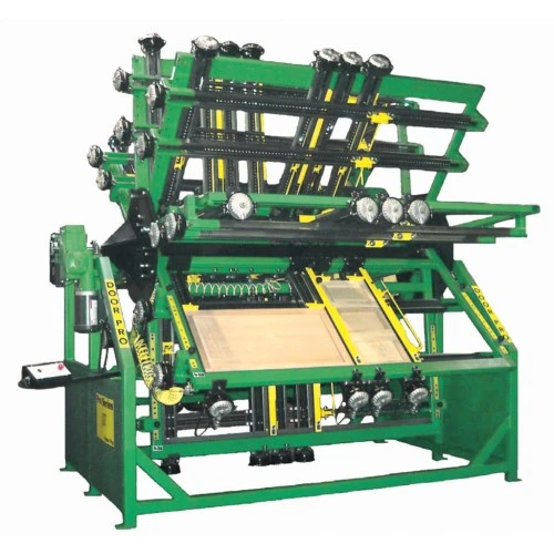 NEW JLT SECTION LARGE CAPACITY DOOR PRO