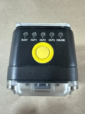 USED Datalogic P10