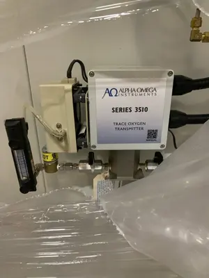 USED 2024 TPS DCI-966-G-F4T