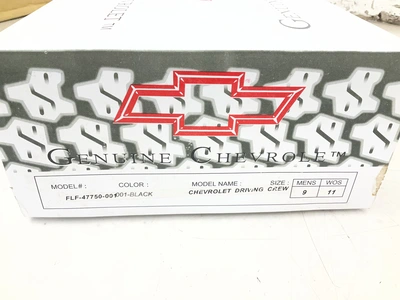 USED GENUINE CHEVROLET TM FLF-47750-001