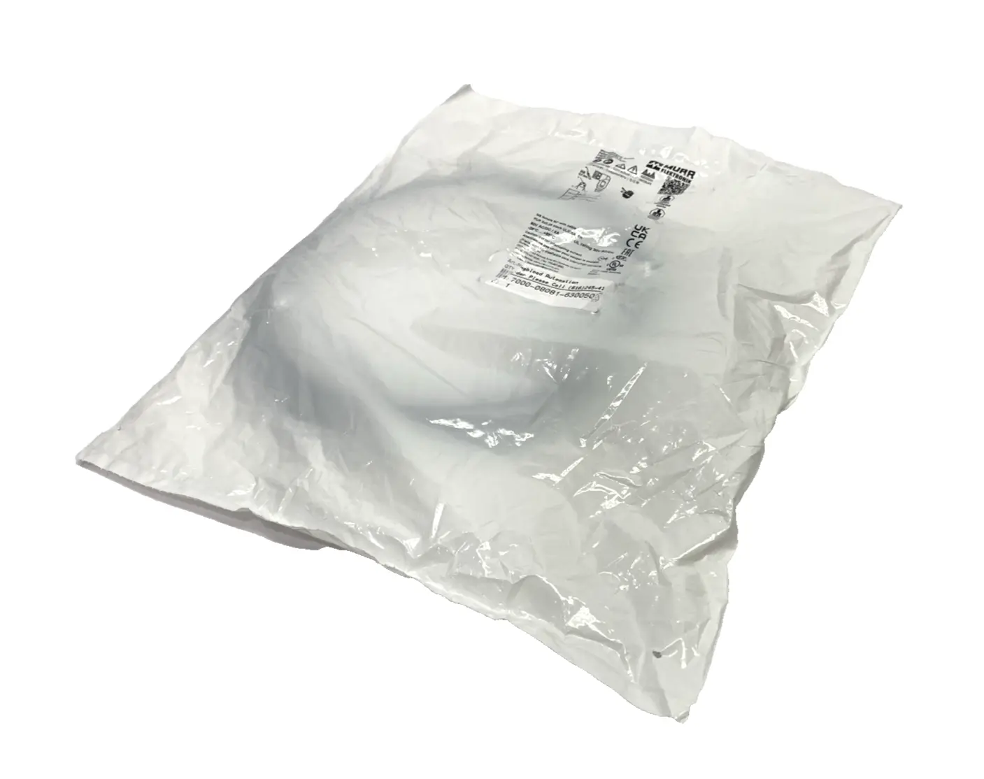 NEW MURR ELEKTRONIK 7000-08081-6200500